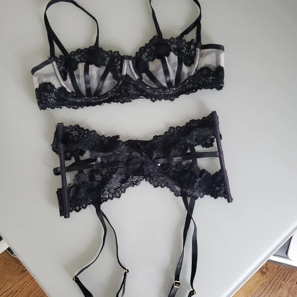 Oh la la chéri lingerie - Picture 4 of 4